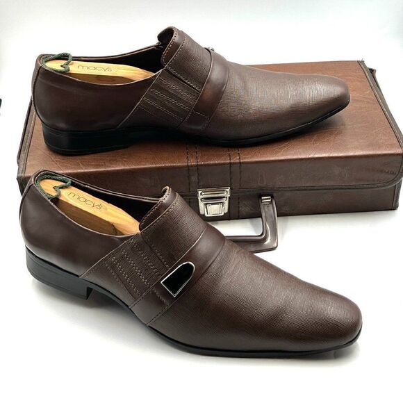 Metro Other - Metro Slip-on Loafers